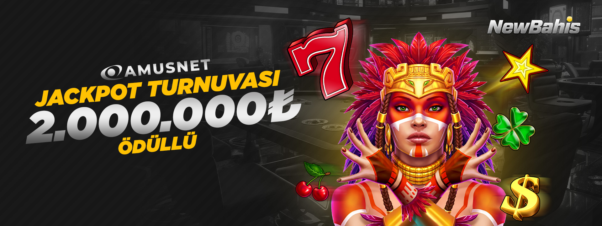 Newbahis Slot Oyunlarında VIP Ayrıcalıkları 